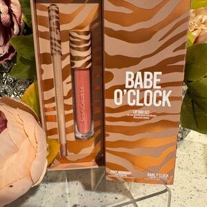 Beauty Creations Lip Duo Set - Babe O’Clock